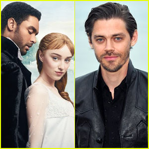 Prodigal Son's Tom Payne Auditioned for Regé-Jean Page's 'Bridgerton' Character (& Reveals Why He Thinks He Lost the Role)