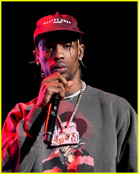 Travis Scott Being Investigated by LA City Officials - Find Out Why
