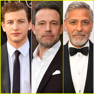 Tye Sheridan Joins Ben Affleck in George Clooney's Movie 'The Tender Bar'