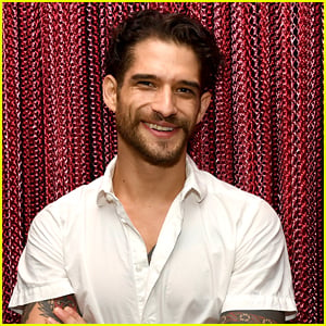 Tyler Posey Reveals What Being On OnlyFans Is Really Like
