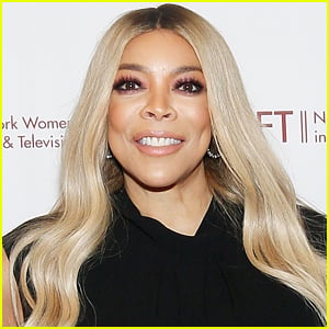 Wendy Williams Isn't Opposed To Sex On The First Date