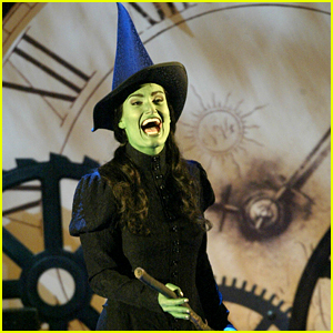 'Wicked' Movie Has a Brand New Director in Jon M. Chu After Stephen Daldry's Exit