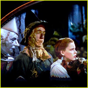 'Wizard of Oz' Remake In the Works!