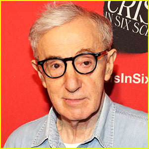 Secret Woody Allen Documentary Series Coming to HBO - Watch the Trailer