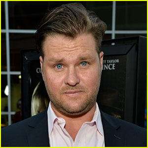Home Improvement's Zachery Ty Bryan Pleads Guilty After Allegedly Strangling a Woman