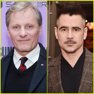 Viggo Mortensen, Colin Farrell & More Join Ron Howard's New Movie 'Thirteen Lives'