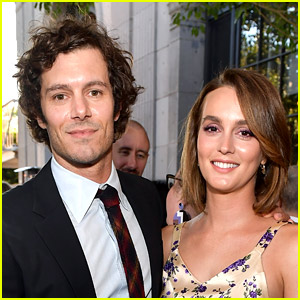 Adam Brody Reveals What He Loves Most About Leighton Meester in Rare Comments About Her