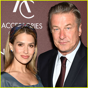 Alec & Hilaria Baldwin Welcome Sixth Child, Months After She Gave Birth to Son Eduardo!