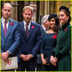 Here's How Prince William Feels About Meghan Markle Talking About Kate Middleton