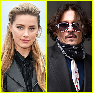 Amber Heard Disses Johnny Depp's Lawyer on Twitter After Her Victory in Court