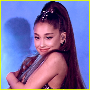 Ariana Grande Is the Highest Paid Coach on 'The Voice' - Find Out Her Reported Salary!