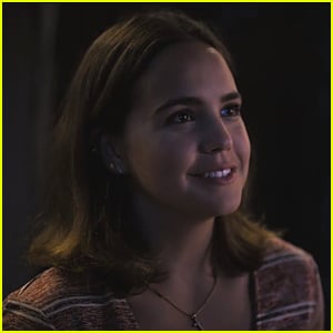 Bailee Madison & Kevin Quinn Star In This New Clip From Their Movie 'A Week Away' (Exclusive)