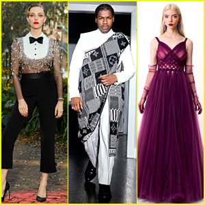 Best Dressed Stars at Critics Choice Awards 2021 - Our Full Ranking Revealed!