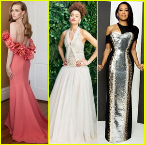 Best Dressed at Golden Globes 2021 - Our Top 20 Picks!