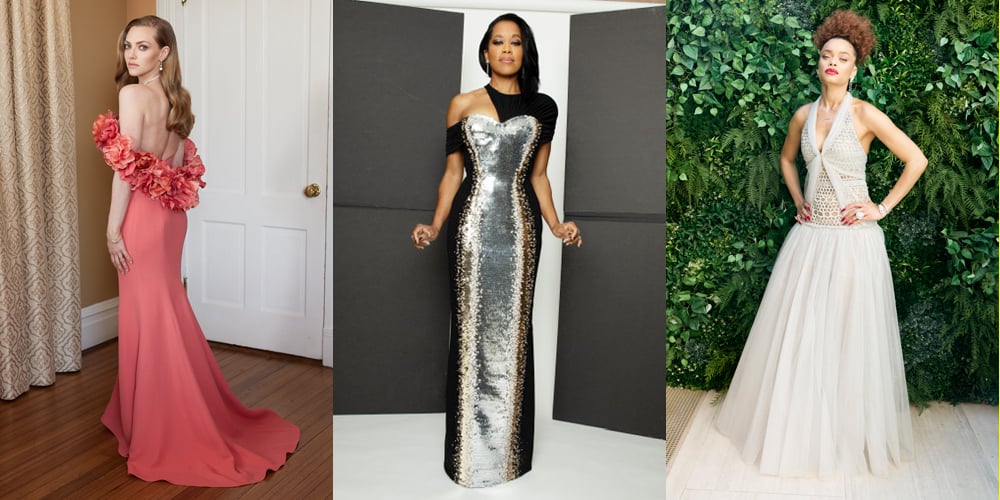 Best Dressed at Golden Globes 2021 Our Top 20 Picks! 2021 Golden Globes, Extended, Slideshow