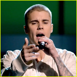 Justin Bieber Addresses Backlash for Including Martin Luther King Jr. on 'Justice' Album