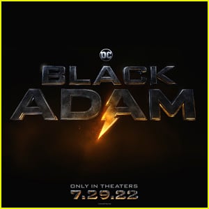 Dwayne Johnson Reveals 'Black Adam' Premiere Date For July 2022