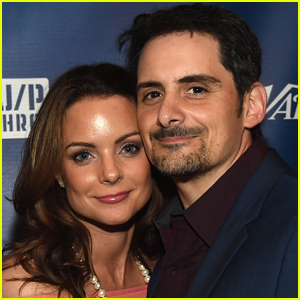 Brad Paisley & Kimberly Williams-Paisley Celebrate 18 Years of Marriage with Sweet Tributes