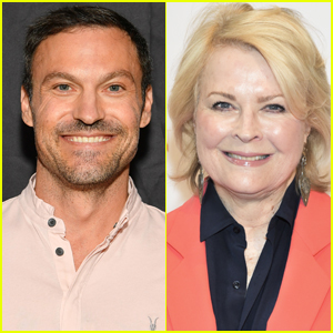 Brian Austin Green, Candice Bergen, & More Are Heading to 'The Conners'