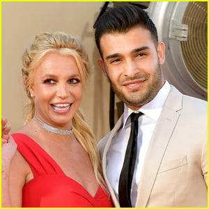 Britney Spears' Boyfriend Sam Asghari Says He Wants to Be a 'Young Dad'