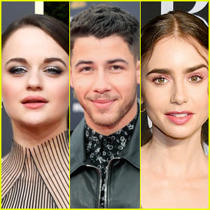 Joey King, Nick Jonas & Lily Collins Star in Apple's 'Calls' - Check Out the Trailer!