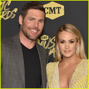 Carrie Underwood Shares 'Perfect' & Hilarious Birthday Gift She Got From Husband Mike Fisher!