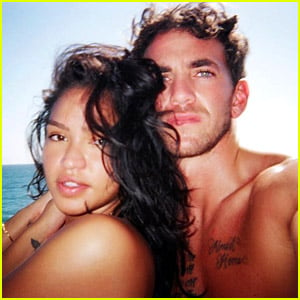 Cassie Gives Birth, Welcomes Second Child with Alex Fine!