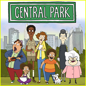 Apple TV+ Renews 'Central Park' For Season Three Ahead of Season Two Premiere!