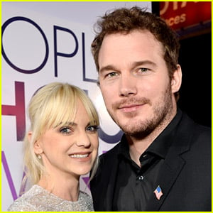 Anna Faris Reveals What She 'Didn't Handle' Well in Past Marriages