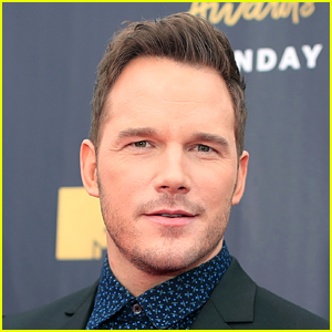 Chris Pratt Will Act with a Famous Family Member in 'The Terminal List' Series