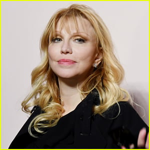 Courtney Love Almost Died Last Year: '97 Pounds Almost Died in Hospital'
