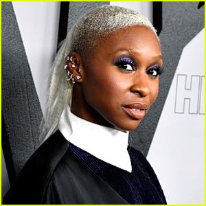 Cynthia Erivo Is Teasing What Her Blue Fairy Role Will Be Like in 'Pinocchio'