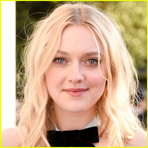 Dakota Fanning Will Play Susan Ford in 'The First Lady' TV Series!