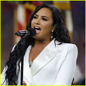 Demi Lovato Was Sexually Assaulted by Drug Dealer
