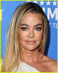 Denise Richards Apparently Ghosted This Celebrity