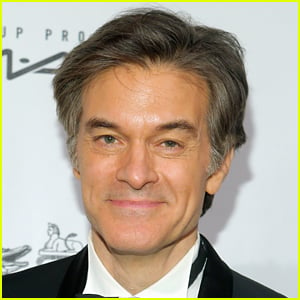 Dr. Oz Makes 'Jeopardy' Debut & Former Contestants Are Not Happy With Him At All