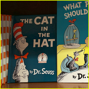 Six Dr. Seuss Books Will No Longer Be Published Due to 'Hurtful & Wrong' Images