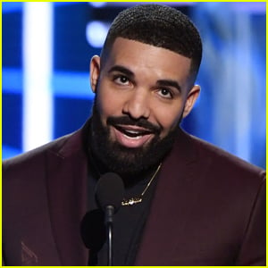 Drake Announces Release Date For New Single!