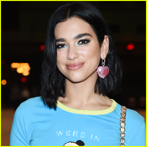 Dua Lipa is Considering Getting Involved in This Profession!