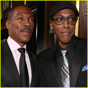 Eddie Murphy & Arsenio Hall Say They Were 'Forced' to Cast White Actor in Original 'Coming to America'
