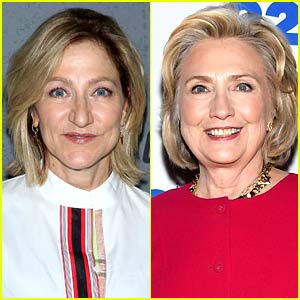 Edie Falco to Play Hillary Clinton in Ryan Murphy's 'Impeachment' Series About Monica Lewinsky