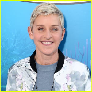 Ellen DeGeneres Inks a Multi-Year Deal With the Discovery Channel