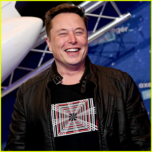 Elon Musk Wants To Be Called the 'Technoking of Tesla' & Has Filed Paperwork On It