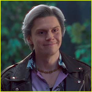 Evan Peters' Real Identity on 'WandaVision' Revealed in Finale, Multiverse Theory No Longer Valid