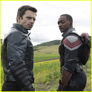 'The Falcon & The Winter Soldier' Episode 2 Reveals Why the Two Superheroes Reunite (Spoilers)