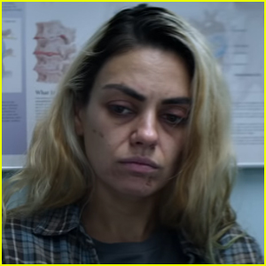 Mila Kunis Battles Opioid Addiction in 'Four Good Days' Trailer - Watch Now