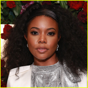Gabrielle Union Reveals She Experienced Suicidal Ideation Last Year