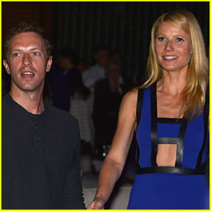 Gwyneth Paltrow Opens Up About Her Divorce From Chris Martin & Reveals What She Focused on Afterwards