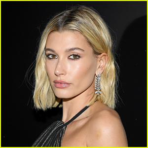 Hailey Bieber Gives Candid Interview for 'Elle' Cover Story - Here's What She Revealed