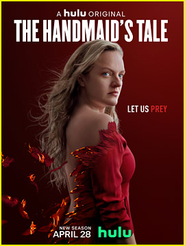 'Handmaid's Tale' Gets Another Trailer, Less Than One Month Until New Episodes Premiere - Watch Now!